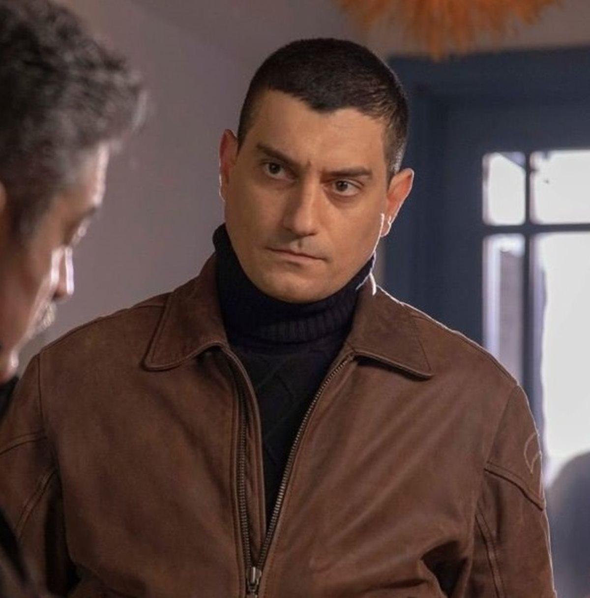 Σασμός-Γεράσιμος-