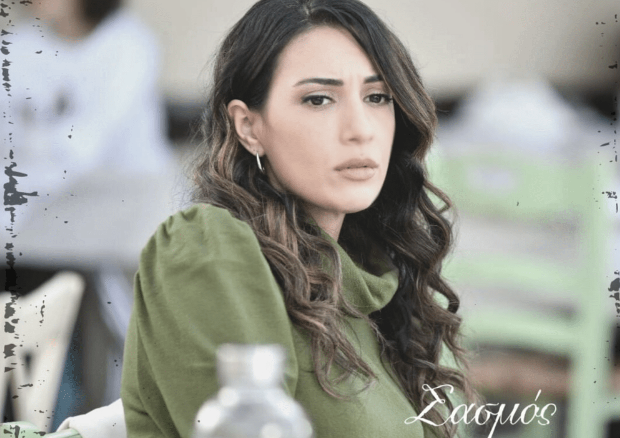 Σασμός-Στέλλα-