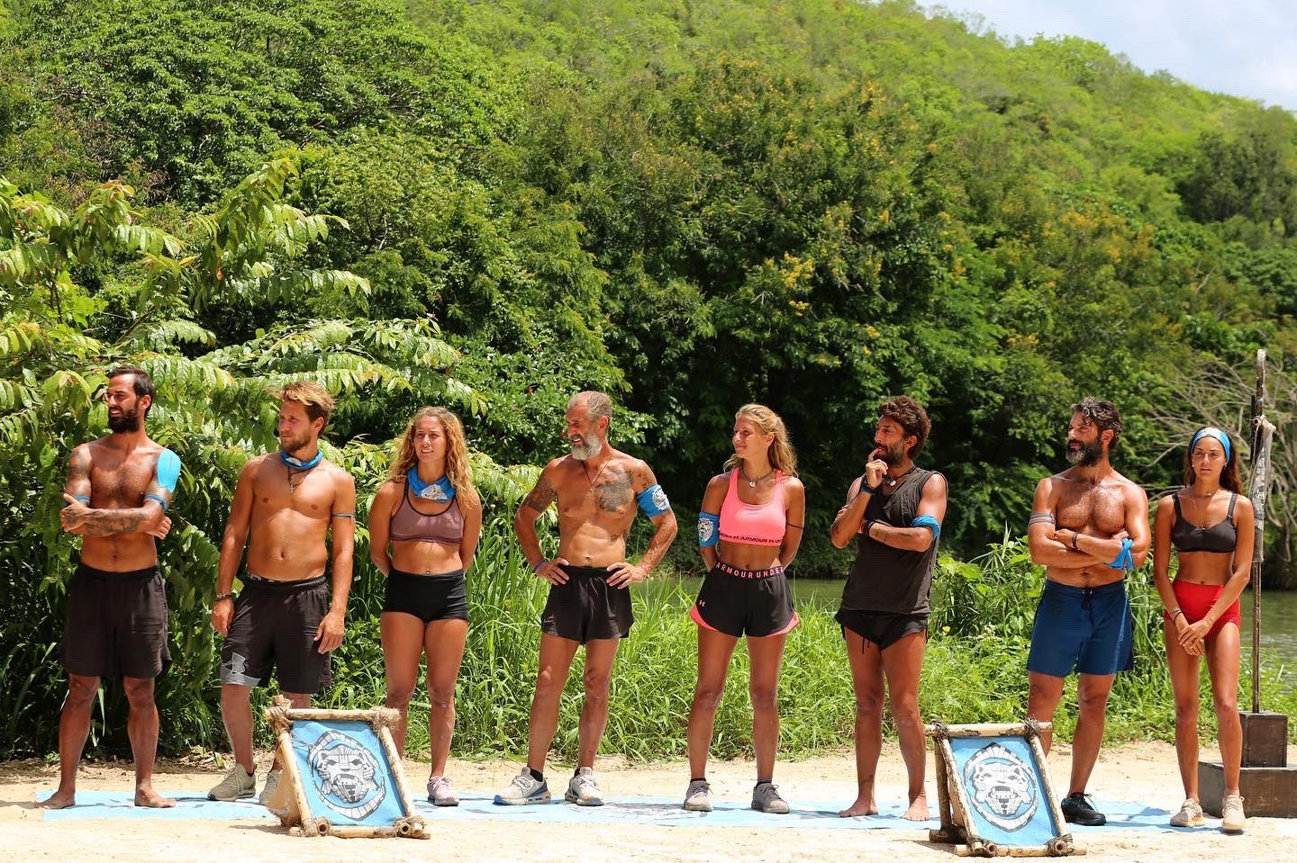 Survivor 16/5: Αγώνας Ελλάδας- Τουρκίας και το έπαθλο