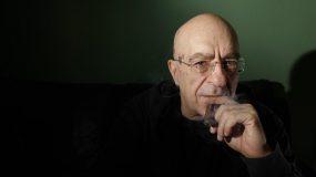Αυτή είναι η νέα σειρά εγκλημάτων του Πάνου Κοκκινόπουλου Πάνος-Κοκκινόπουλος