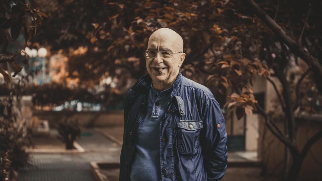 Πάνος-Κοκκινόπουλος