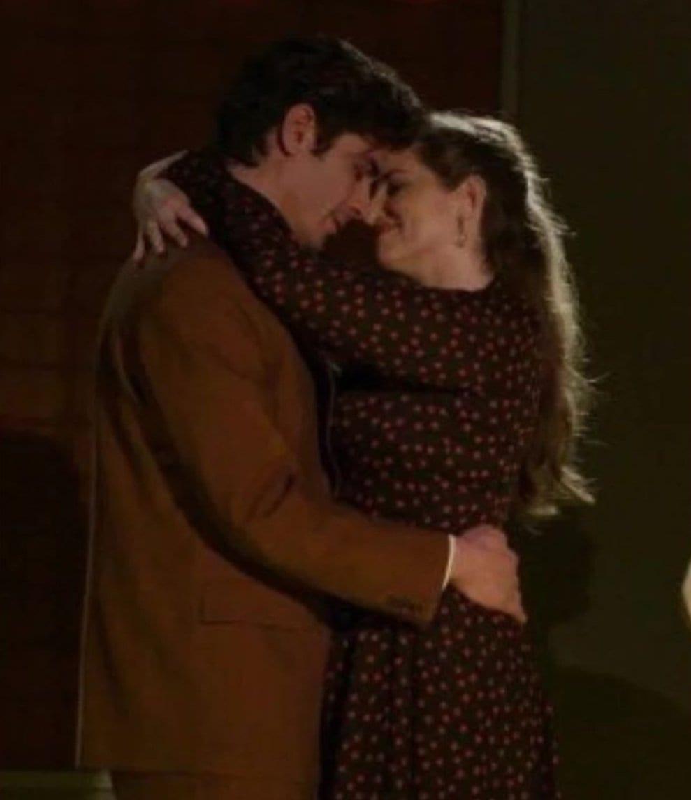 Άγριες Μέλισσες-Ελένη-Λάμπρος-