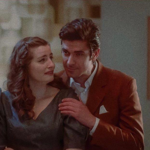 Άγριες Μέλισσες-Ελένη-Λάμπρος-