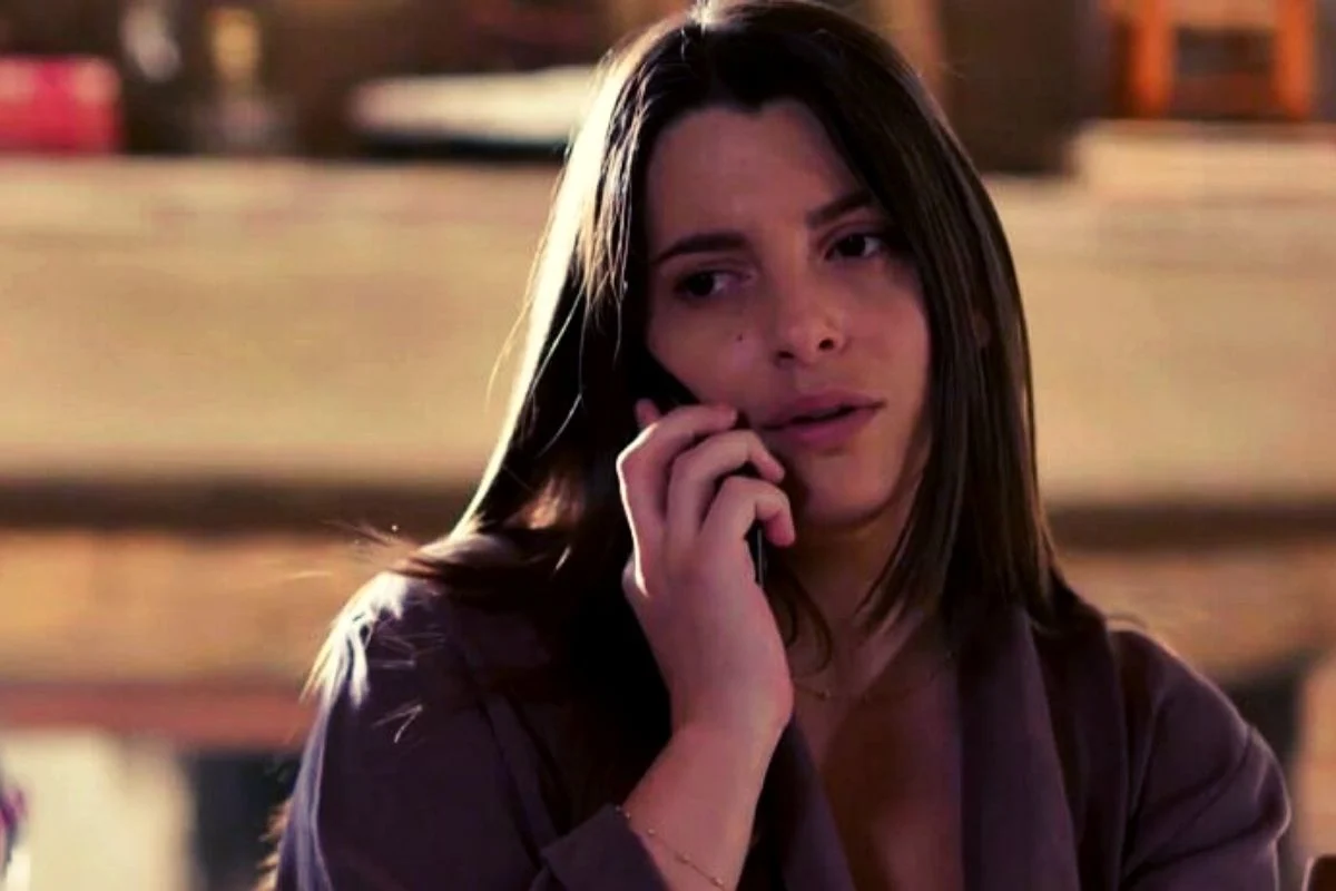 Η Γη της Ελιάς: Αναβάλλουν τον γάμο Κωνσταντίνος και Ισμήνη