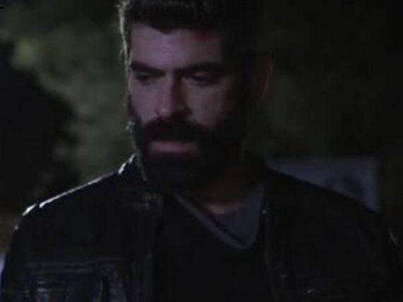 Η Γη της Ελιάς-Ανέστης-