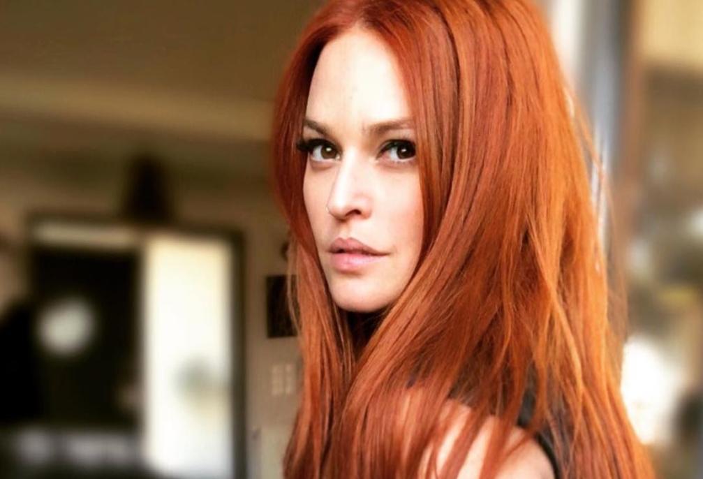 Η Σίσσυ Χρηστίδου «τελειώνει» τις influencers στην πρώτη της φωτό με μαγιό (Pic)