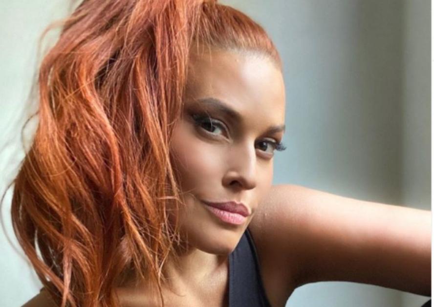 Η Σίσσυ Χρηστίδου «τελειώνει» τις influencers στην πρώτη της φωτό με μαγιό (Pic)