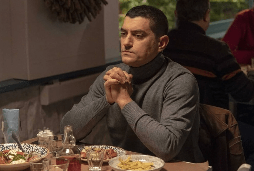 Σασμός-Γεράσιμος- Σασμός-Γεράσιμος-