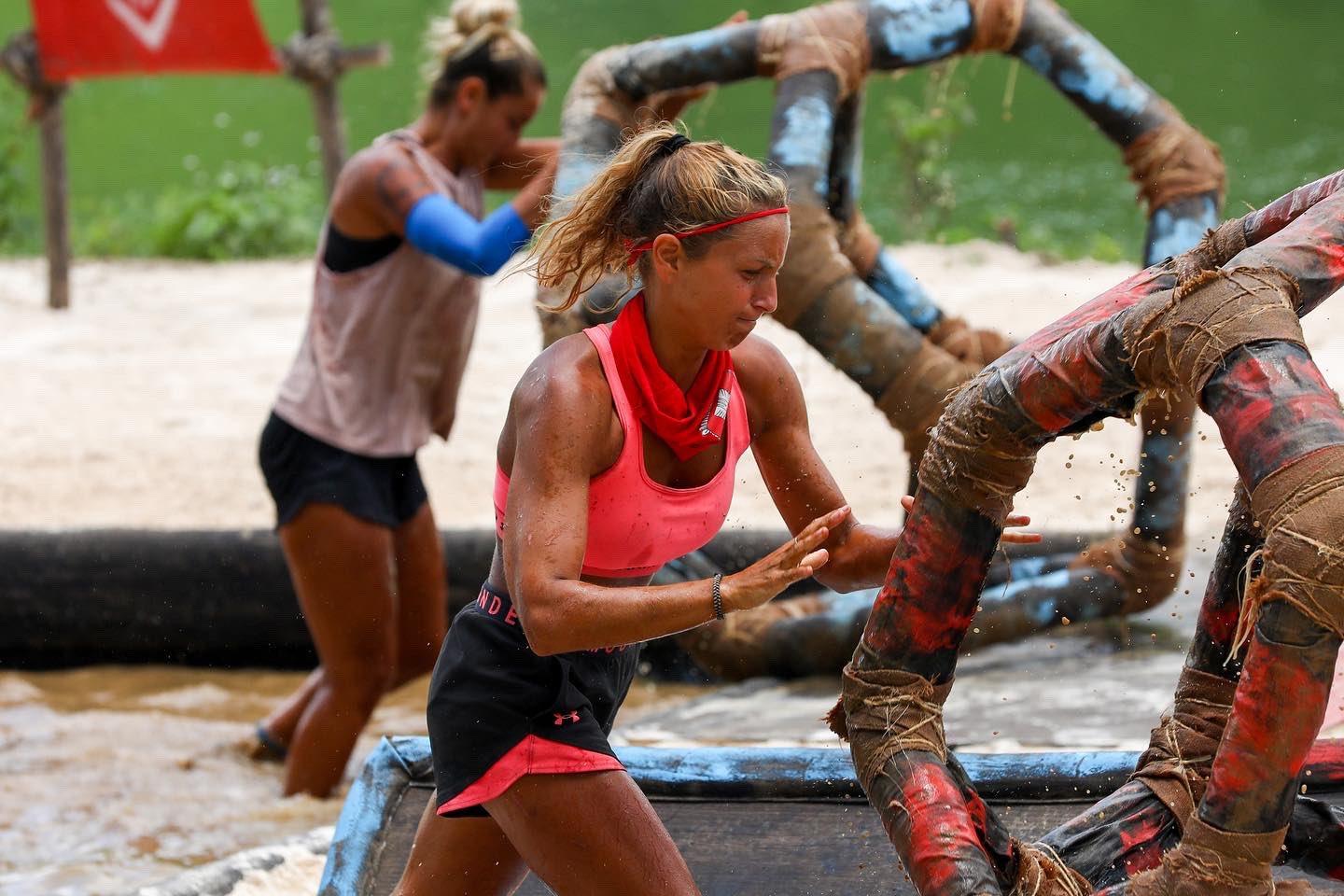 Survivor Spoiler 17/5: Αυτή η ομάδα κερδίζει πρώτη την ασυλία