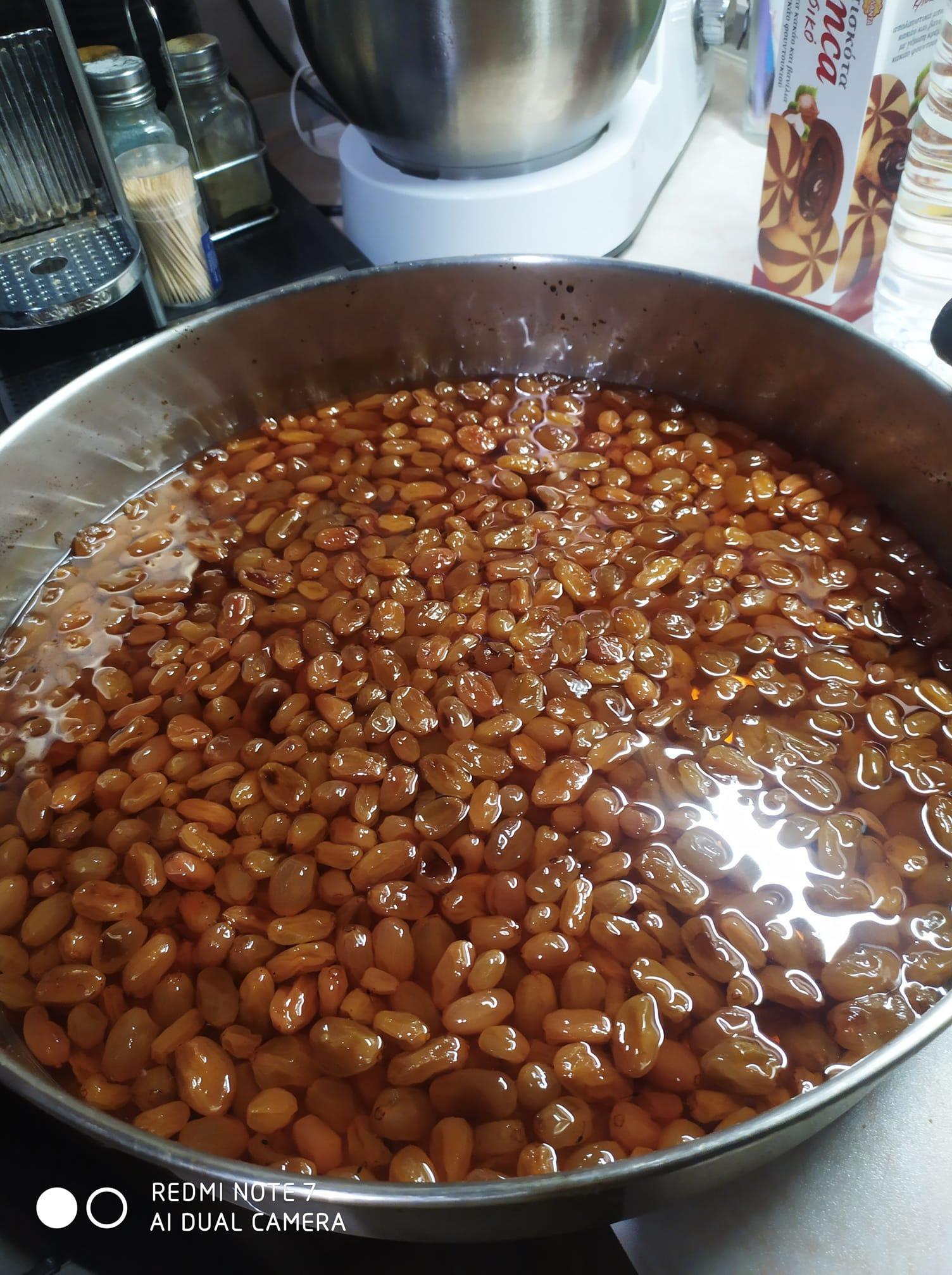 20 καλοκαιρινά γλυκά του κουταλιού