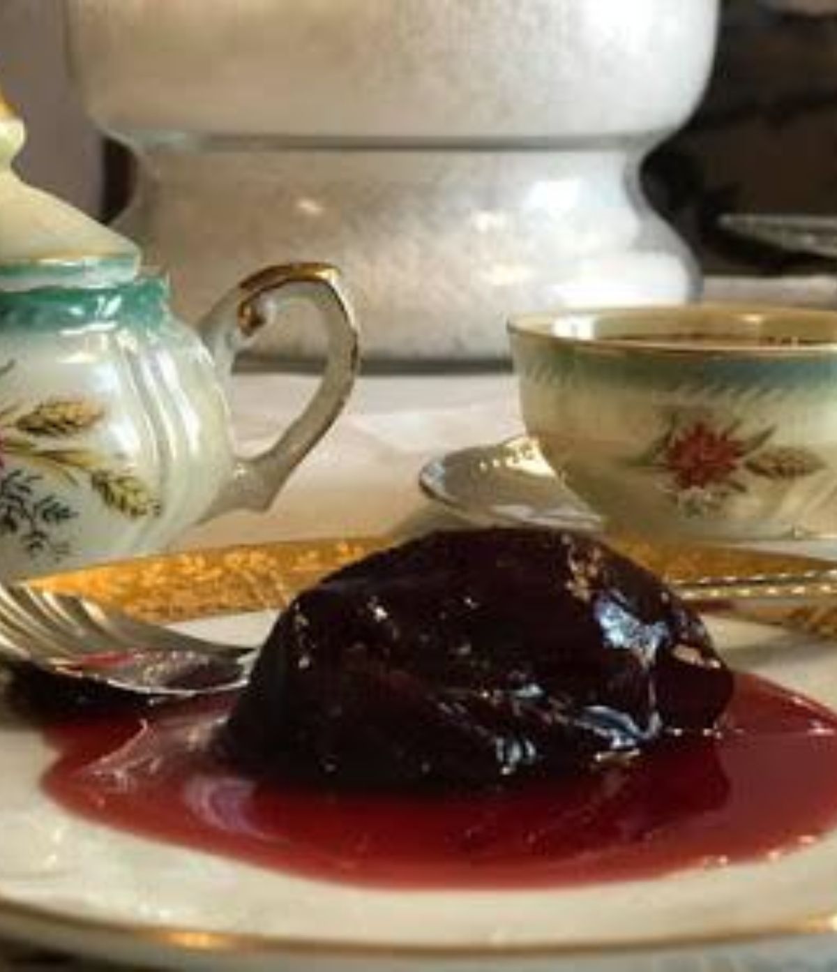 20 καλοκαιρινά γλυκά του κουταλιού