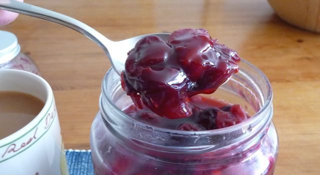 15 καλοκαιρινές συνταγές με μαρμελάδες