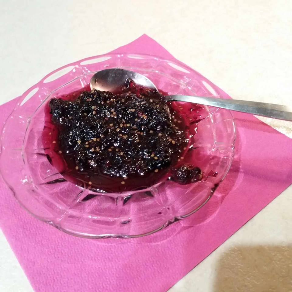 15 καλοκαιρινές συνταγές με μαρμελάδες