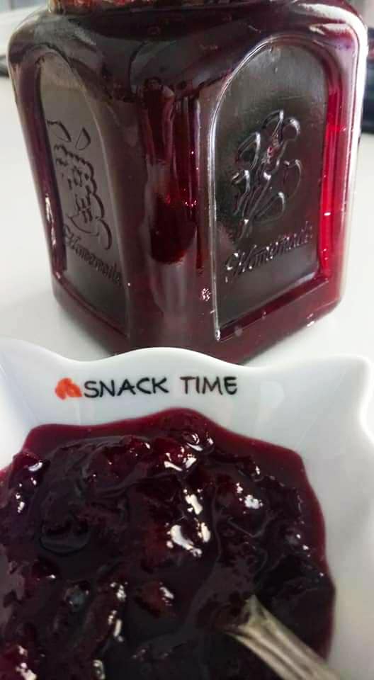 15 καλοκαιρινές συνταγές με μαρμελάδες