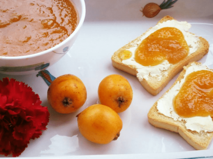 15 καλοκαιρινές συνταγές με μαρμελάδες