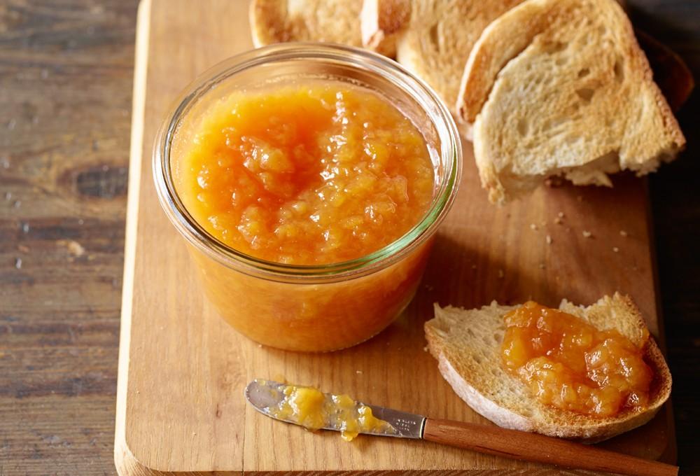 15 καλοκαιρινές συνταγές με μαρμελάδες