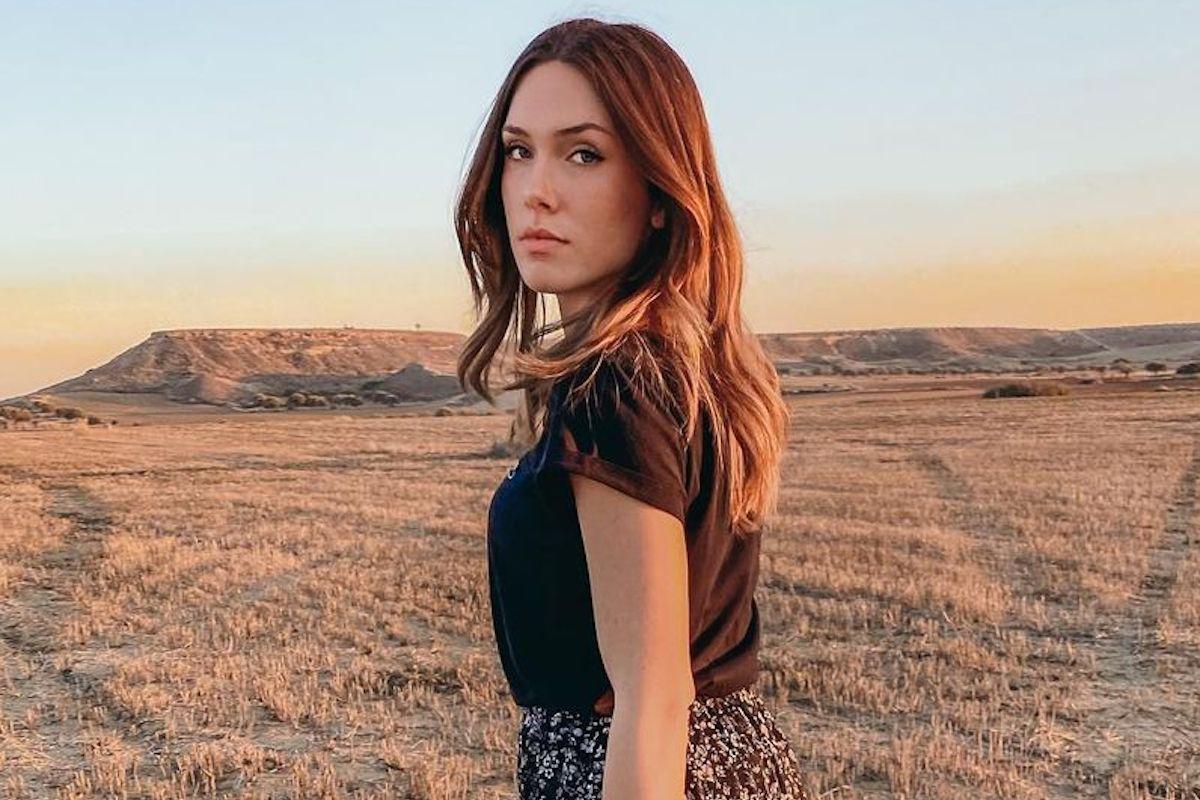 Η Γη της ελιάς: Αυτός είναι ο πατέρας της Μύρταλης