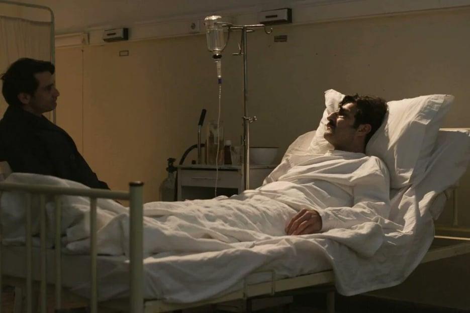 Άγριες Μέλισσες-Ζάχος-Πέτρος-