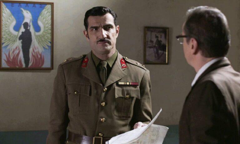 Άγριες Μέλισσες: Ο Ζάχος βάφει τα χέρια του με αίμα