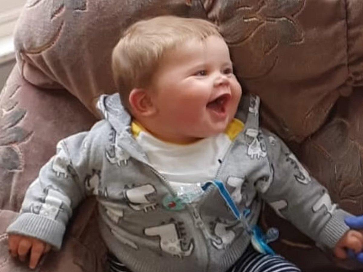 Φρίκη : Ανάδοχη μητέρα σκότωσε μωρό επειδή έκλαιγε