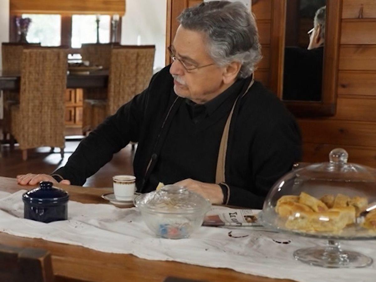 Η Γη της Ελιάς-Ισίδωρος- Η Γη της Ελιάς-Ισίδωρος-