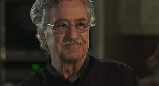 Η Γη της Ελιάς-Ισίδωρος-