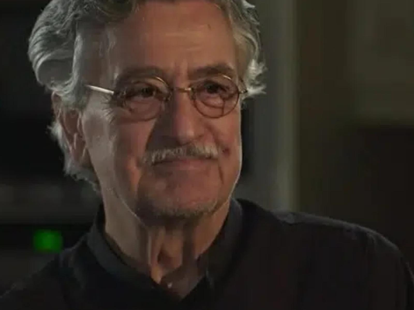 Η Γη της Ελιάς-Ισίδωρος-