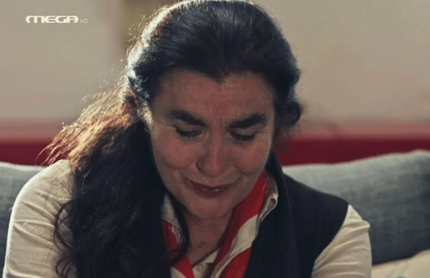 Η Γη της Ελιάς-Μαργαρίτα- Η Γη της Ελιάς-Μαργαρίτα-