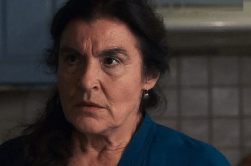 Η Γη της Ελιάς: Πεθαίνουν Μαργαρίτα και Αλέξης;