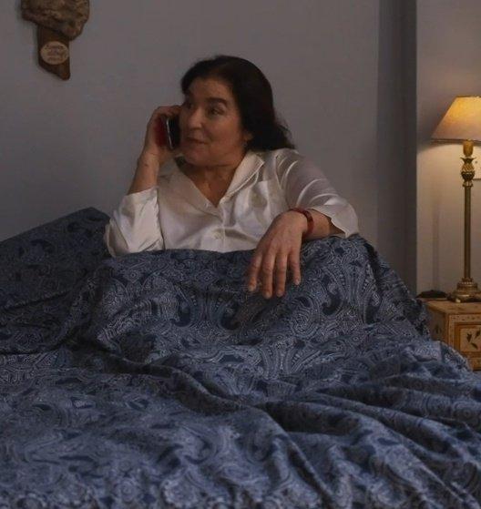 Η Γη της Ελιάς: Πεθαίνουν Μαργαρίτα και Αλέξης;