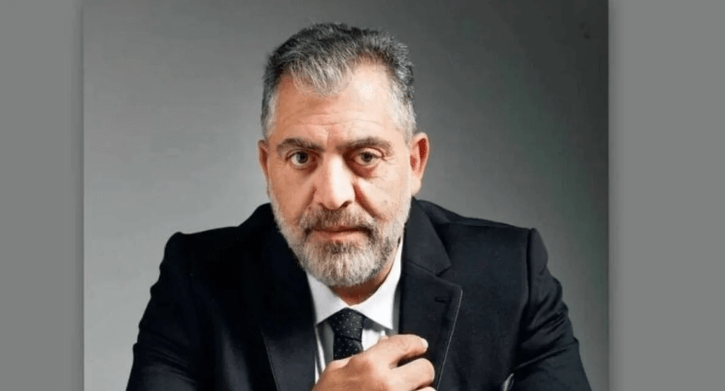 Η Γη της Ελιάς-Δημοσθένης-