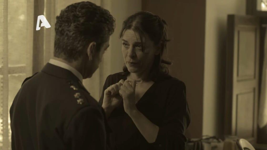 Σασμός-Αντώνης-Μαρίνα-