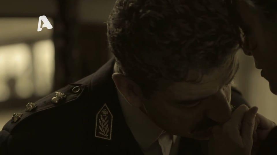 Σασμός-Αντώνης-Μαρίνα-