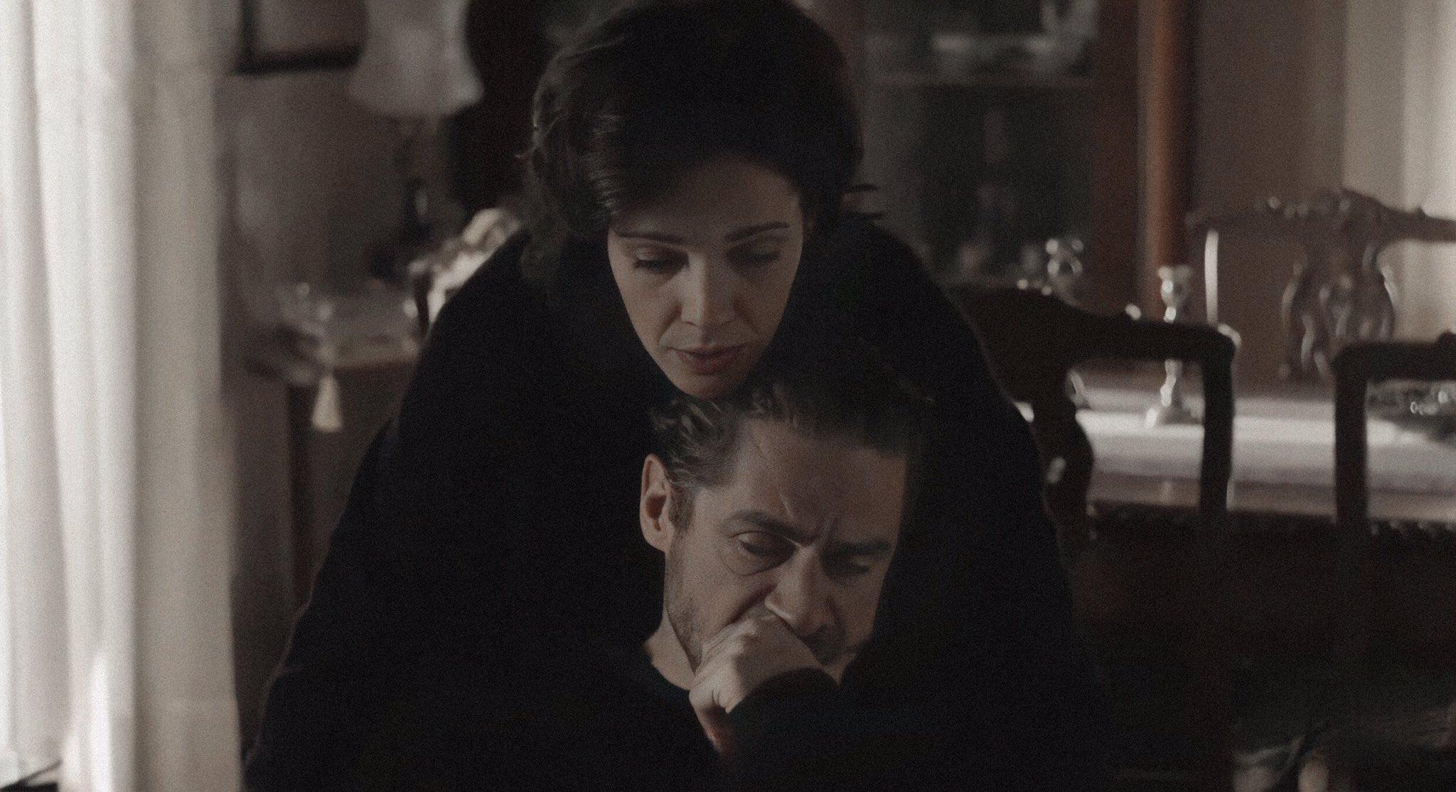 Σασμός: Φινάλε πρώτου κύκλου με γάμο Βασιλικής και Μαθιού