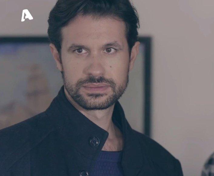 Σασμός: Η Αργυρώ πεθαίνει