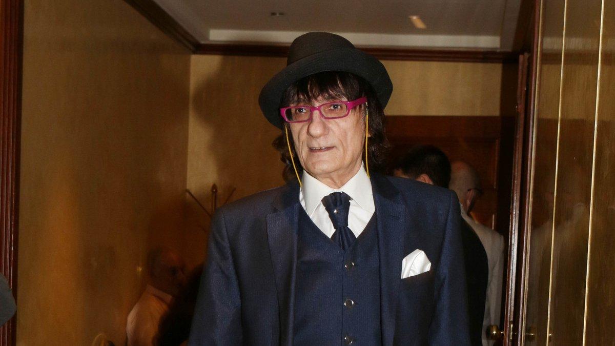 Στάθης Ψάλτης: Έγινε η εκταφή του χωρίς να ενδιαφερθεί κανένας συγγενής για τα οστά του