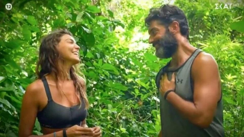 Survivor – Σπύρος Μαρτίκας : Η σχέση που είχε ο Σπύρος Μαρτίκας πριν μπει στο παιχνίδι