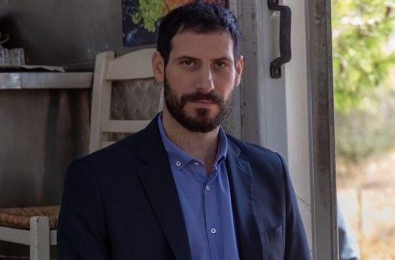 Θανάσης Πατριαρχέας: Πατέρας για τρίτη φορά ο «Άγγελος»! (εικόνα)