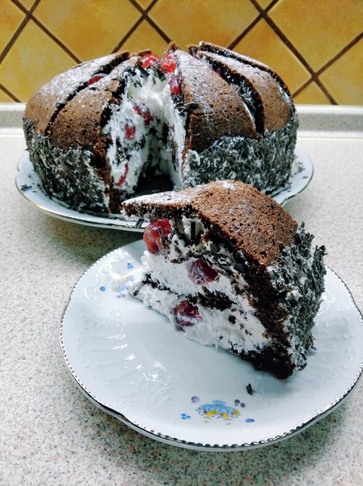 Κλασική -συνταγή- για- Black- forest-