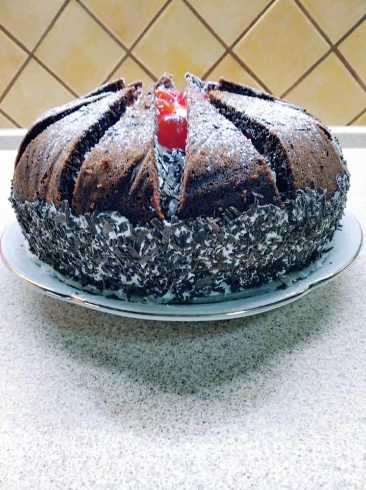 Black- forest-κεικ