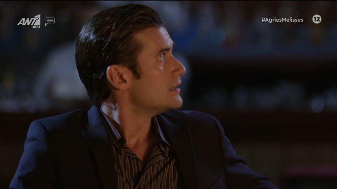 Άγριες-Μέλισσες-Νικηφόρος