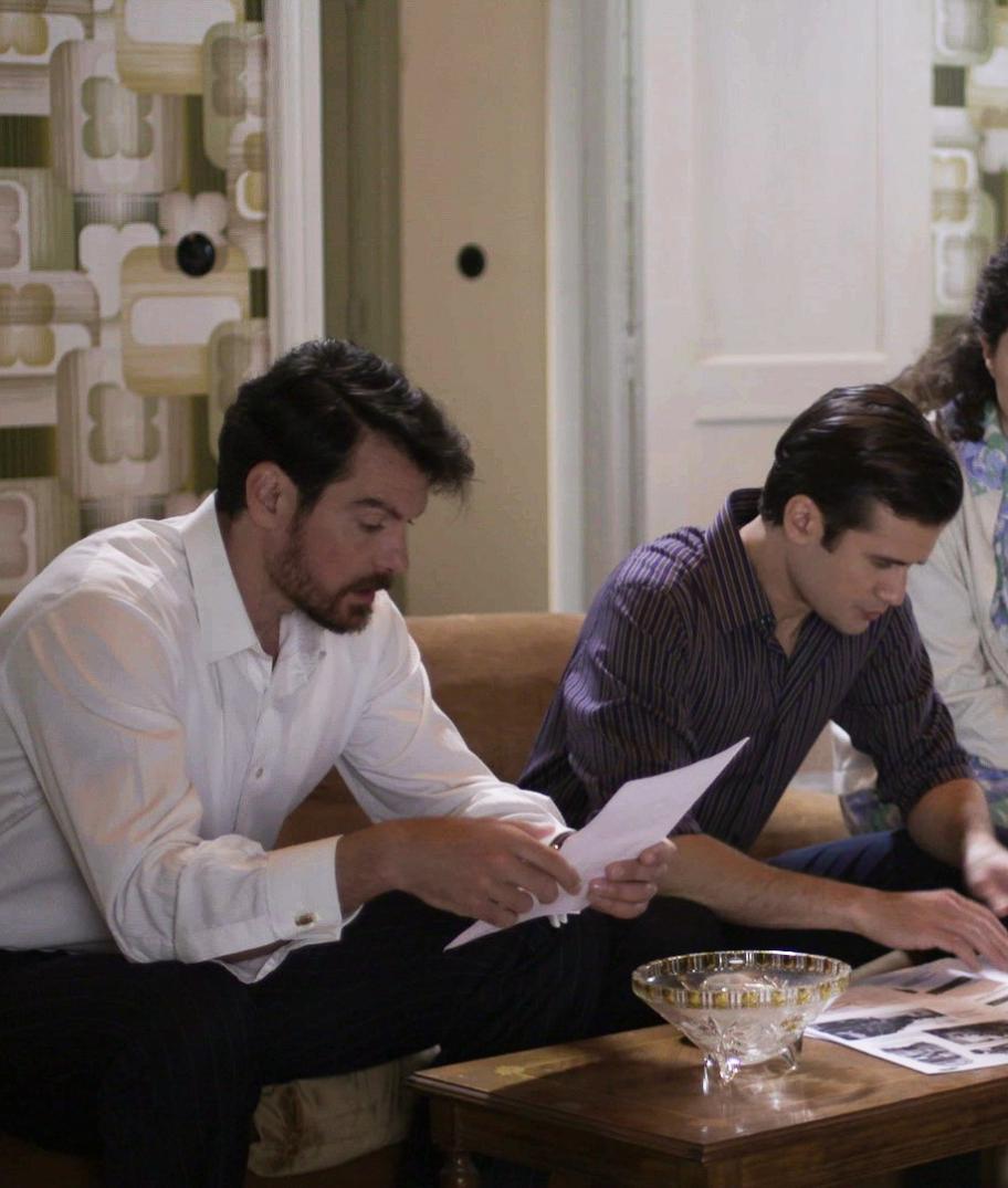 Άγριες-Μέλισσες-Νικηφόρος-Κωνσταντής