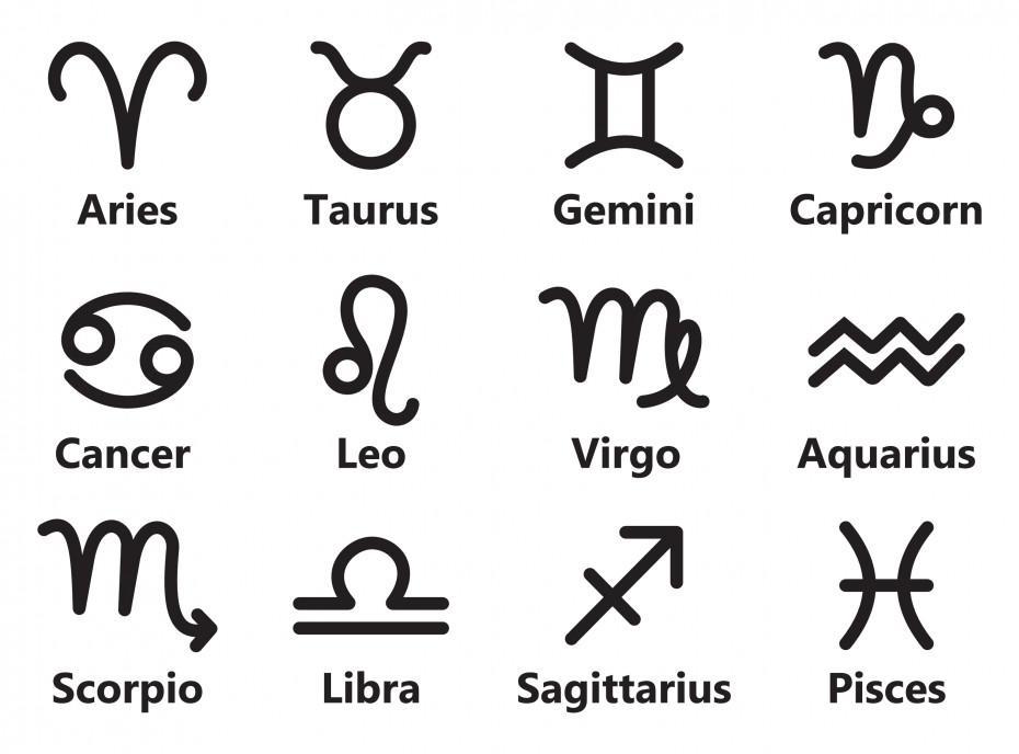 Ζώδια Ζώδια