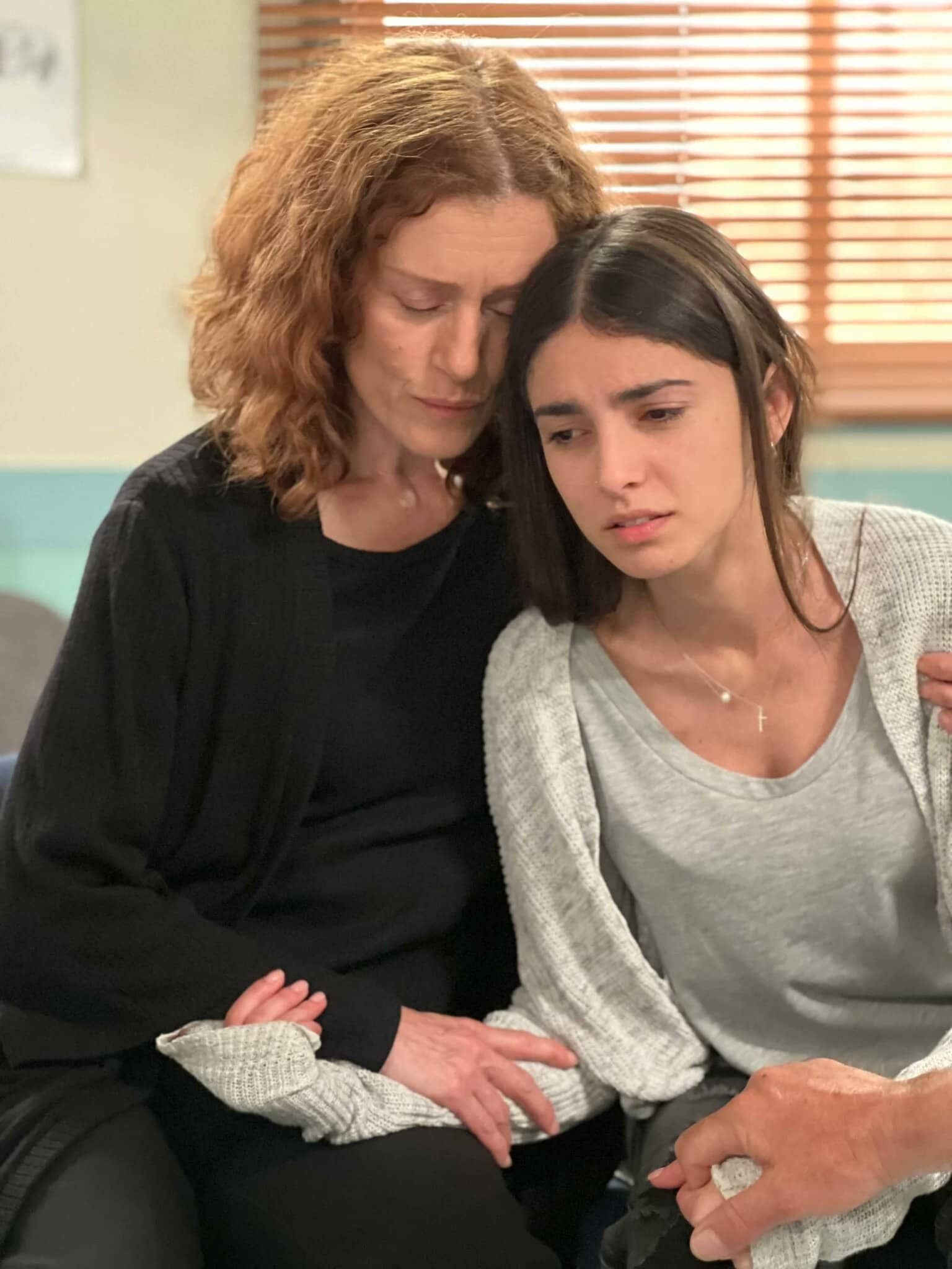 Η Γη της Ελιάς-Χάιδω-Βασιλική-