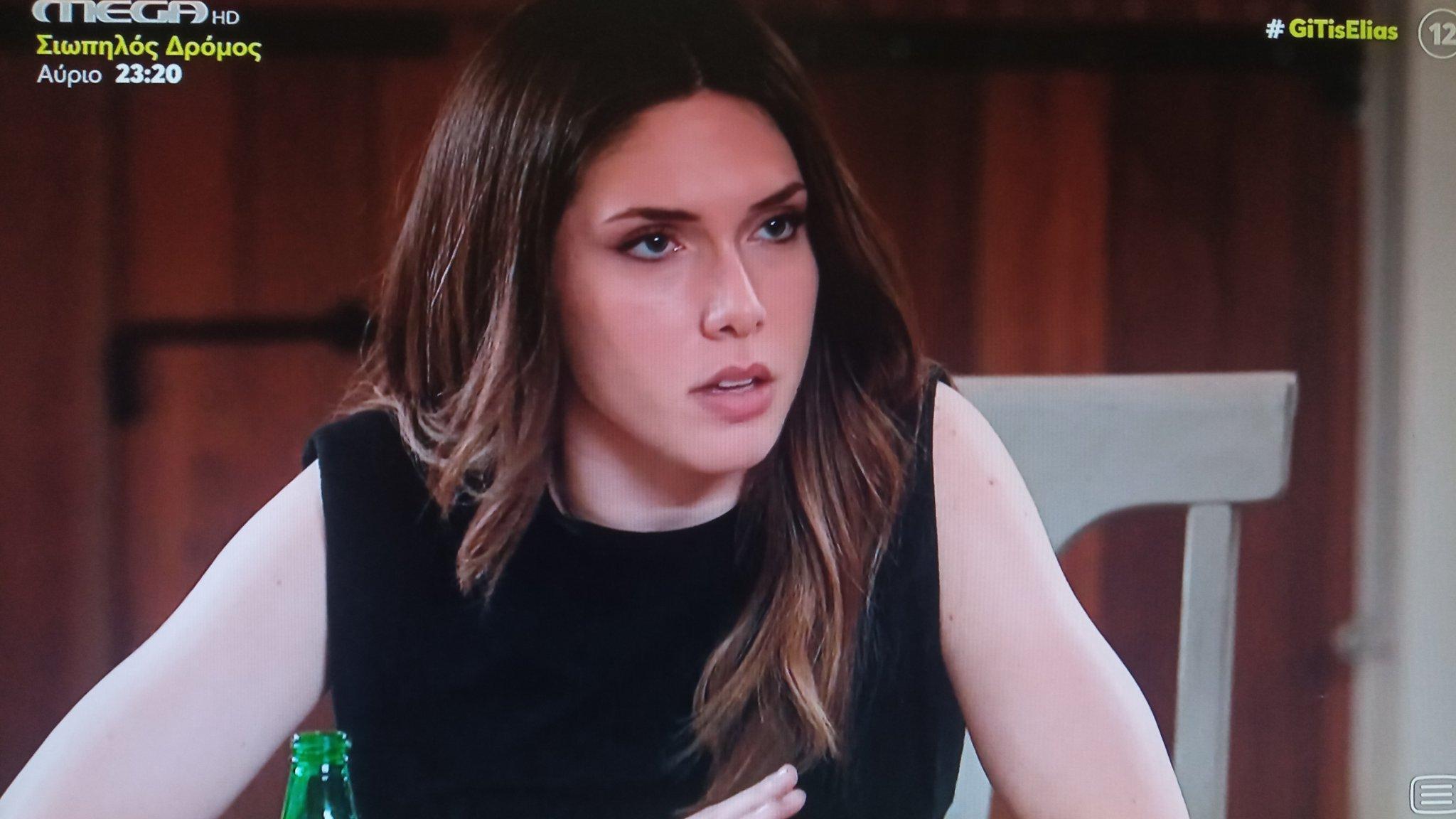 Η Γη της Ελιάς-Μυρτάλη Η Γη της Ελιάς-Μυρτάλη