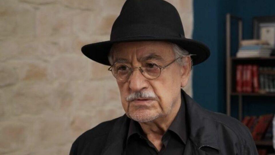 Η Γη της Ελιάς-Ισίδωρος- Η Γη της Ελιάς-Ισίδωρος-