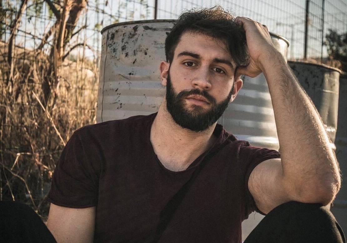 Η Γη της ελιάς : Ο Άρης πολιορκεί την ευτυχία