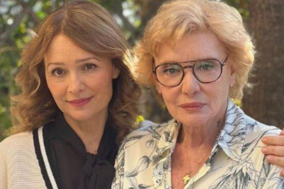 Η Γη της Ελιάς: Τρομερές ανατροπές με Φανή