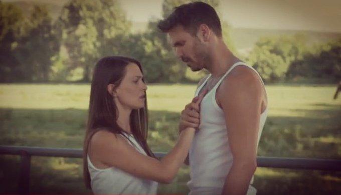 Μιχάλης-Λεβεντογιάννης-Αγγελική