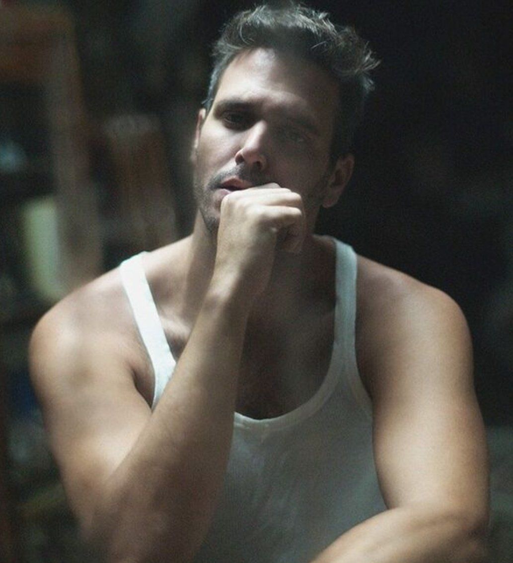 Μιχάλης Λεβεντογιάννης: Σε αυτή τη σειρά θα είναι πρωταγωνιστής